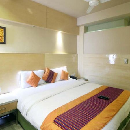 Hotel O Mahipalpur Inn New Delhi Extérieur photo