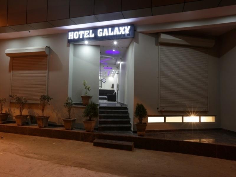 Hotel O Mahipalpur Inn New Delhi Extérieur photo
