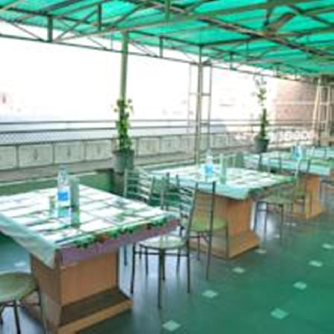 Hotel O Mahipalpur Inn New Delhi Extérieur photo